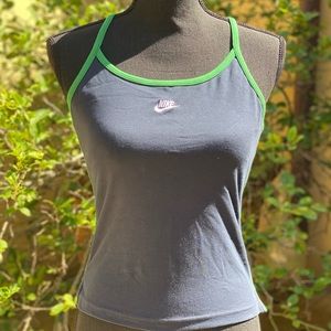 Nike Dri-Fit Women’s Size Medium Navy Blue